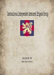 HB 03 ČSOB 1940 - 1945
